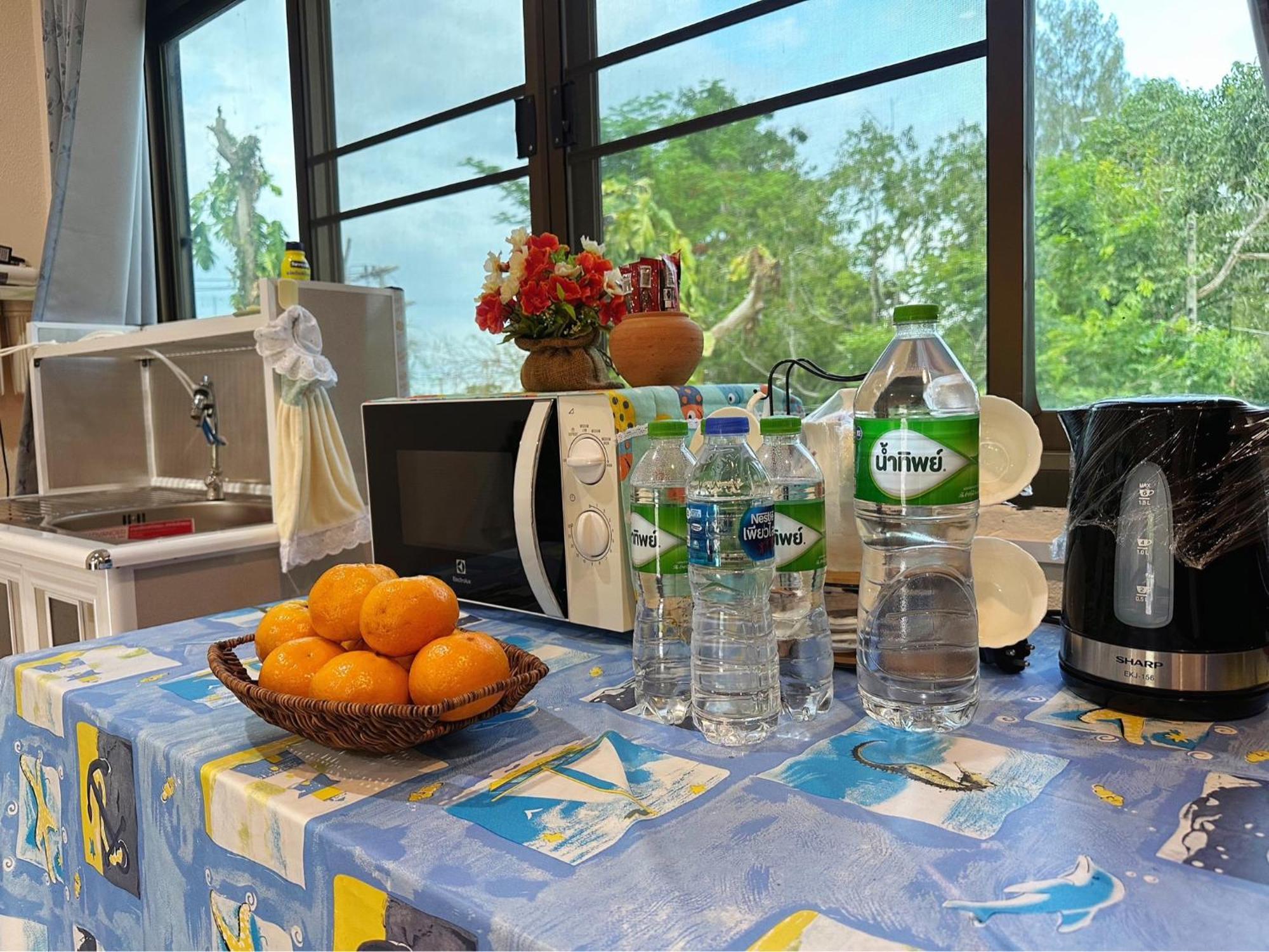 Hotel The Sun House HHQ Zewnętrze zdjęcie