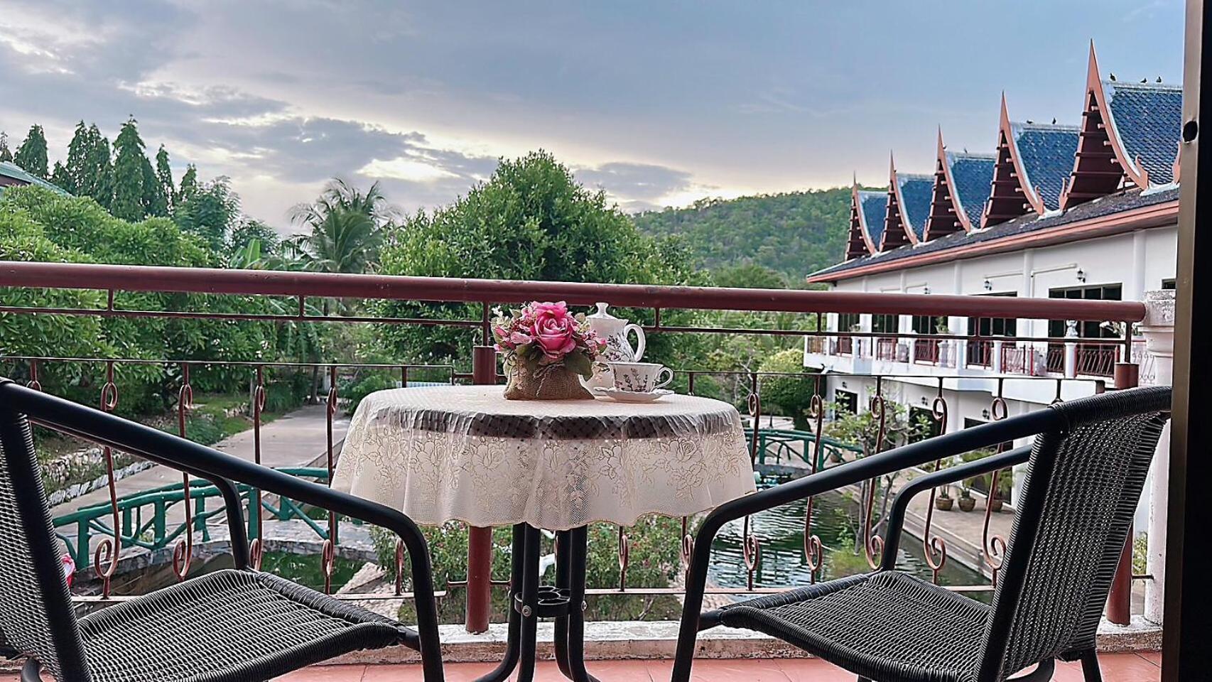 Hotel The Sun House HHQ Zewnętrze zdjęcie