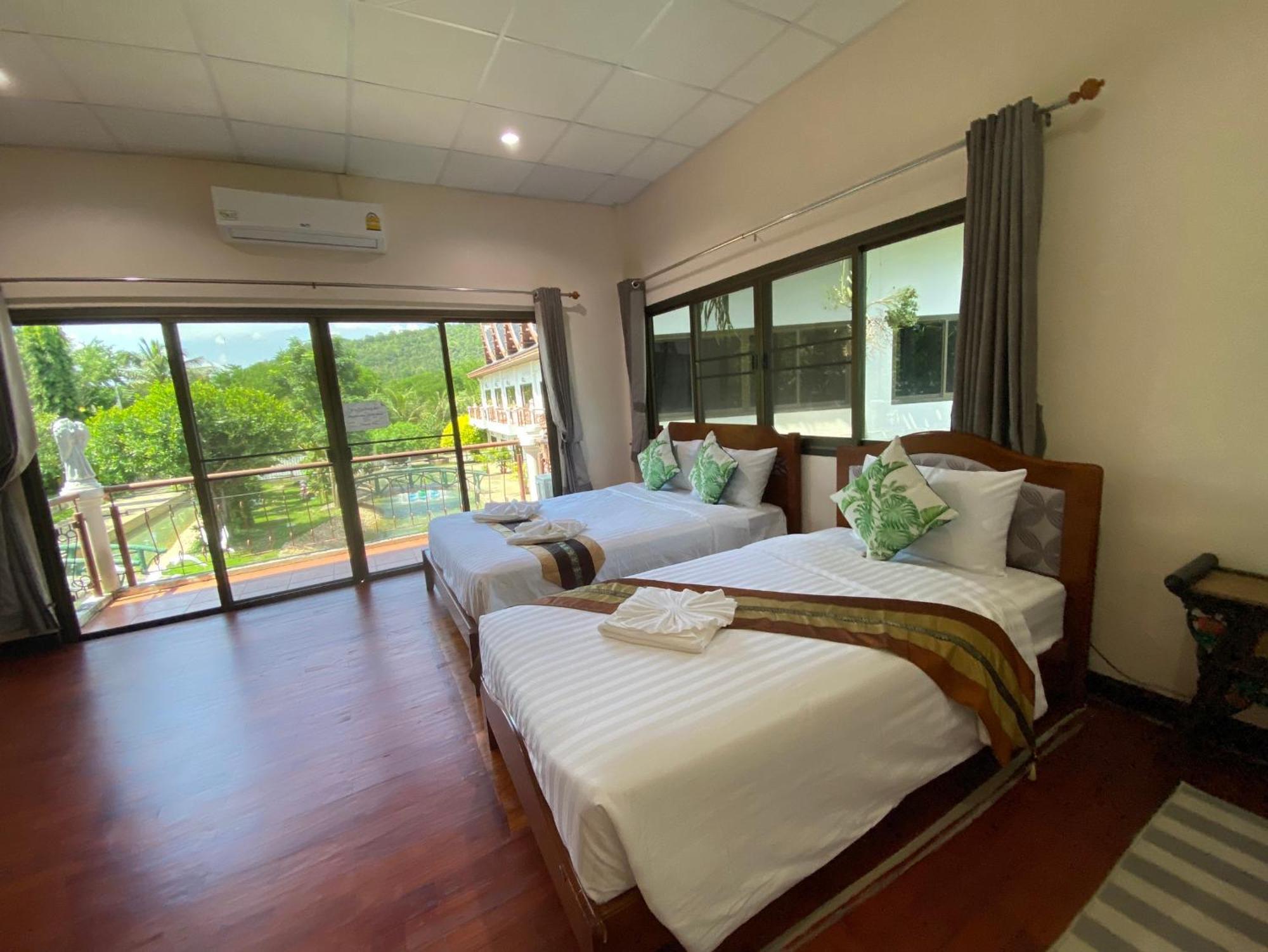 Hotel The Sun House HHQ Zewnętrze zdjęcie
